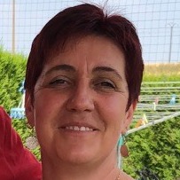 Photo de Catherine DELATTRE