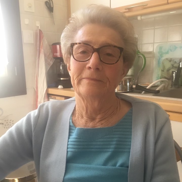 Photo de Michèle BOQUÉHO