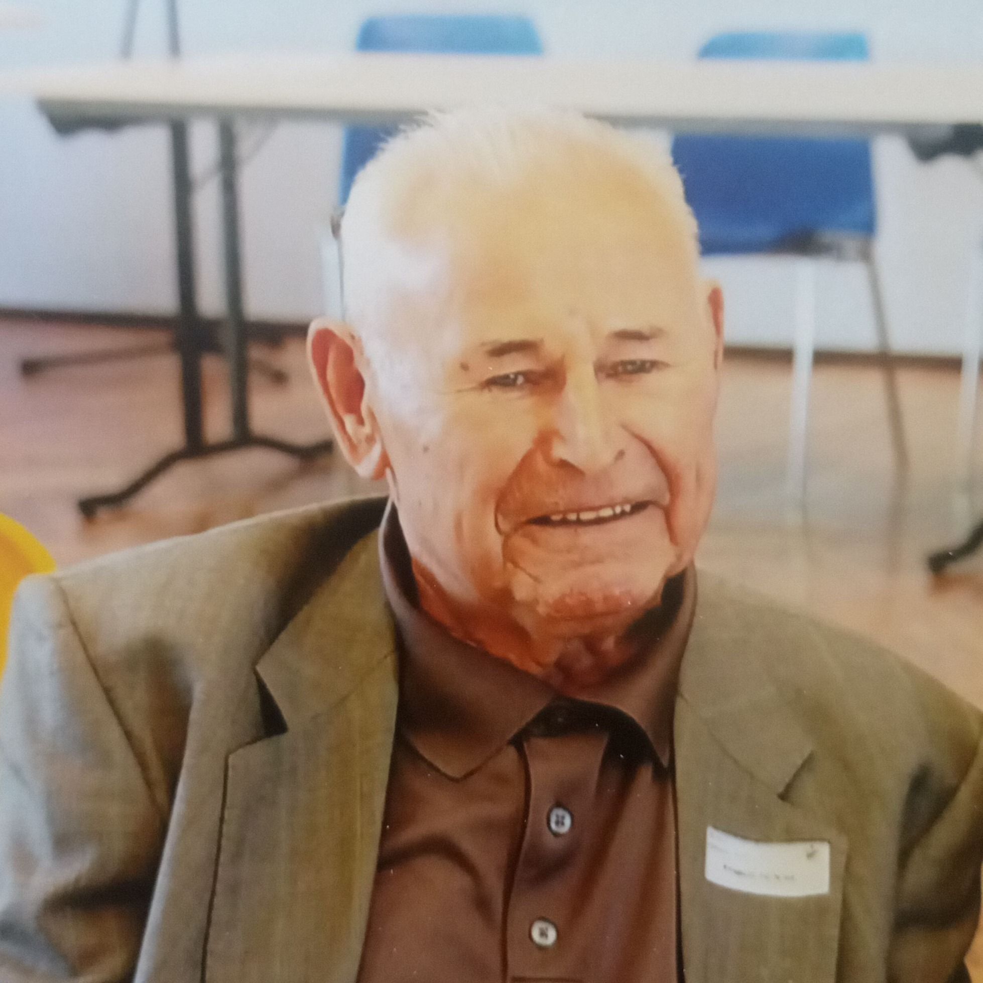 Photo de Francis NOVAK