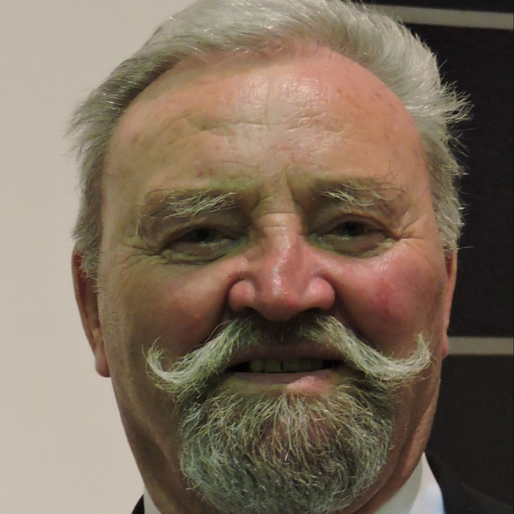 Photo de François CAIGNARD