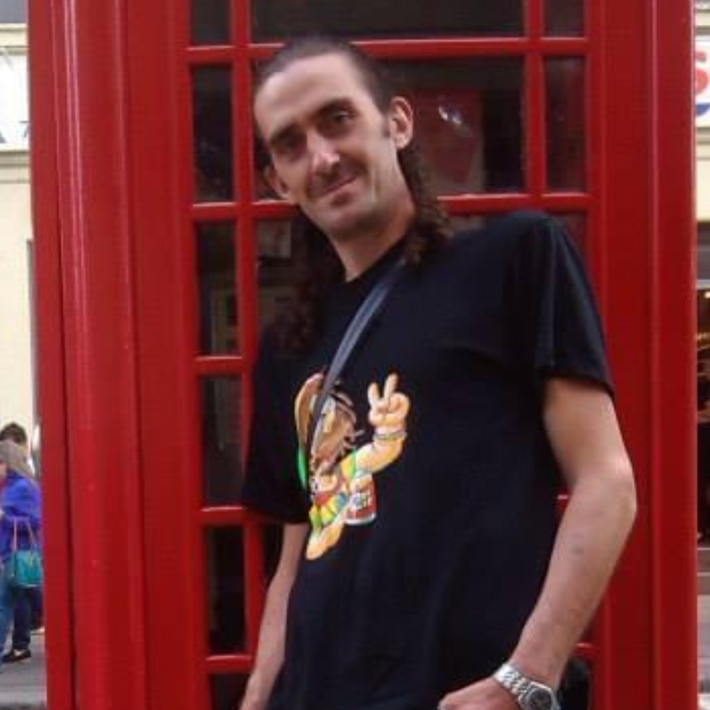 Photo d’Olivier BALITOUT