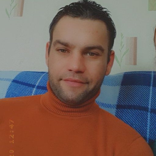 Photo de Jordan COURCY