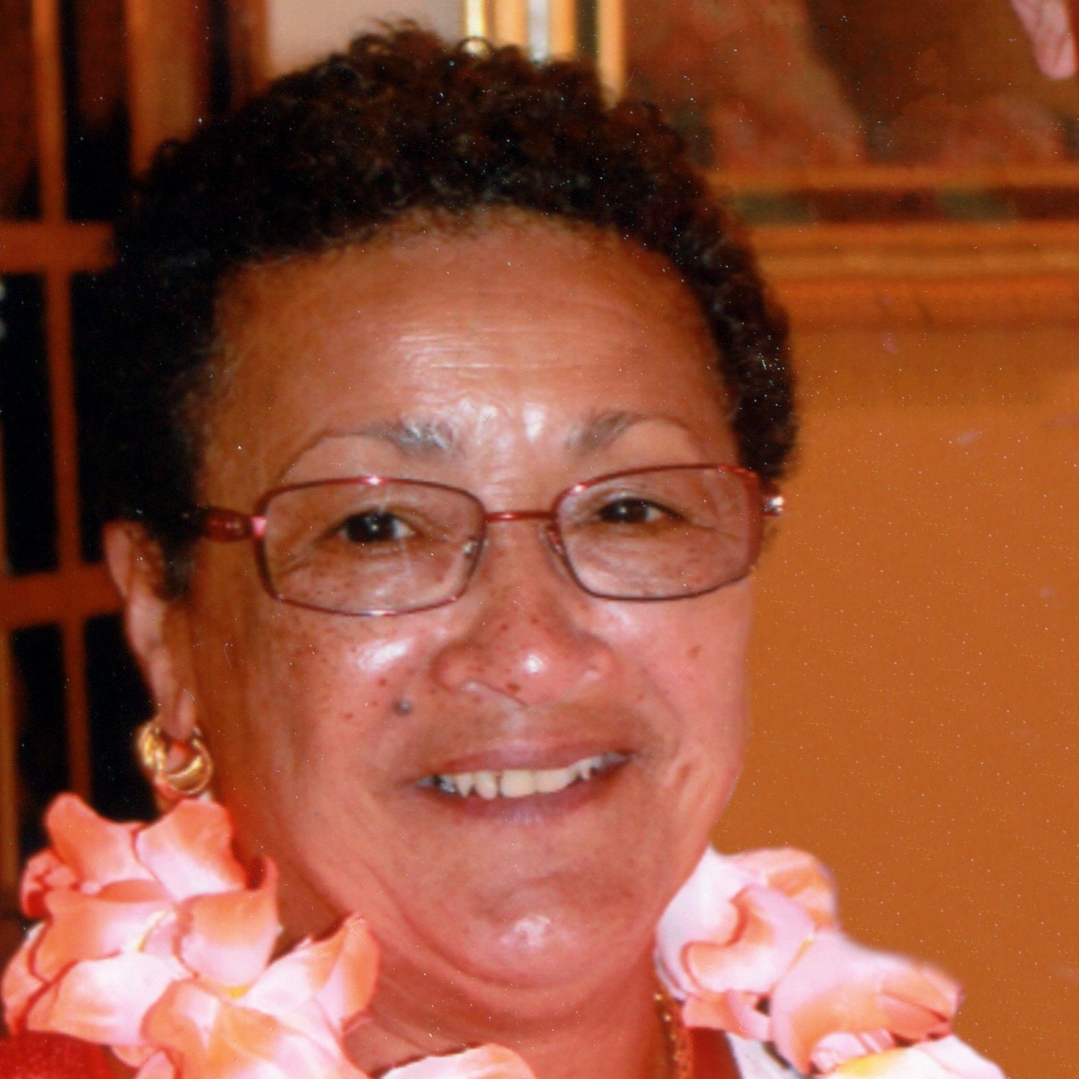 Photo d’Indiana CLAUET