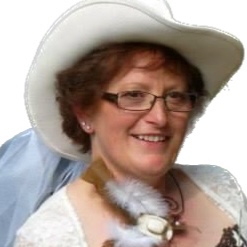 Photo de Solange LORENZI