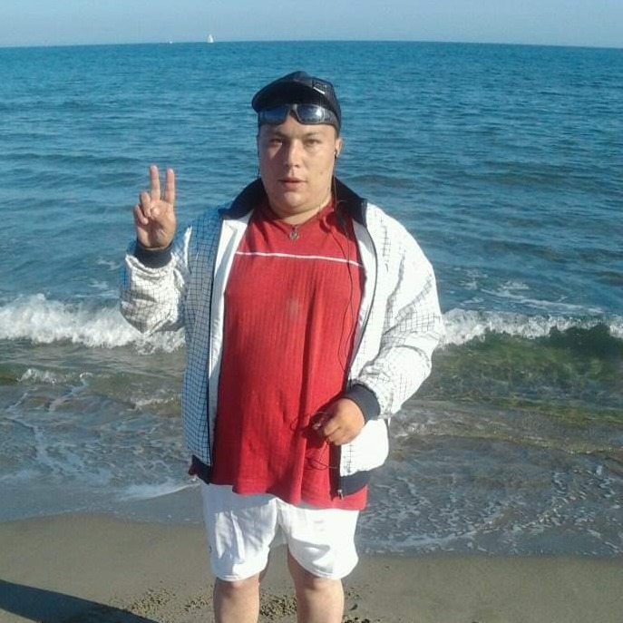 Photo d’Yannick GOUGE