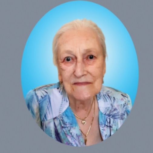 Photo d’Andrée CORDIER