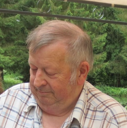 Photo de Jean FECHNER