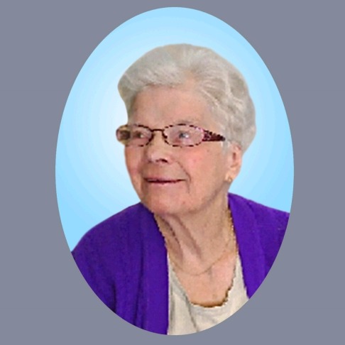 Photo d’Arlette GATAUX