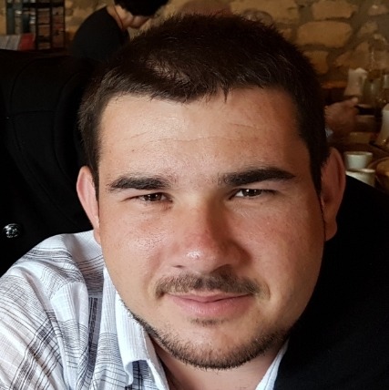 Photo de Kévin SERIN