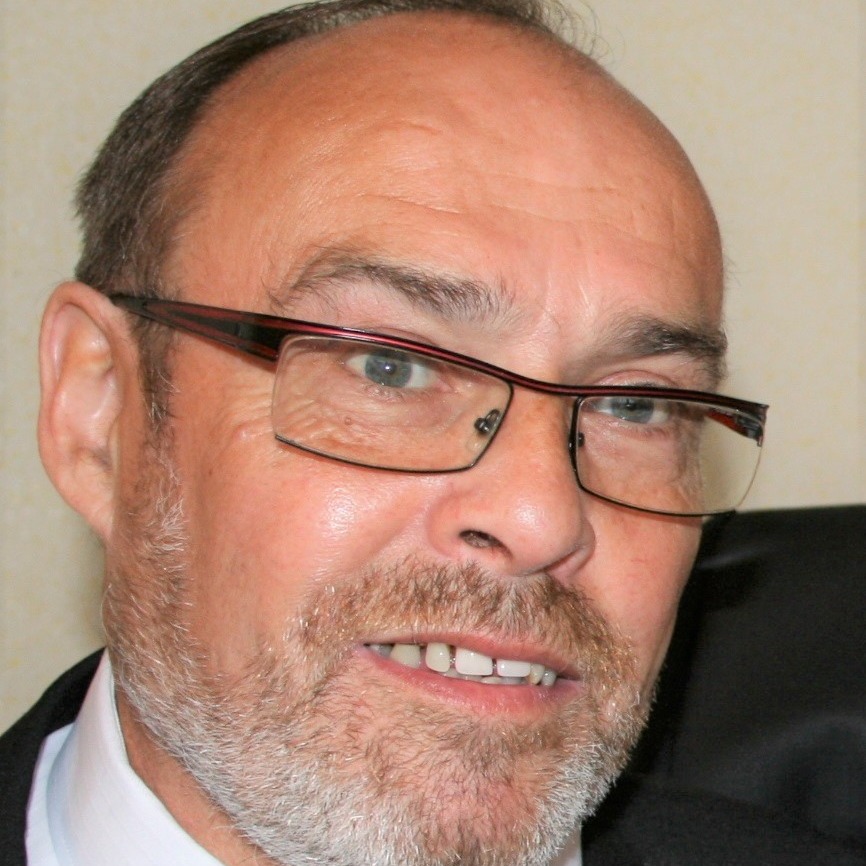 Photo de Monsieur Jean-Paul Cazé