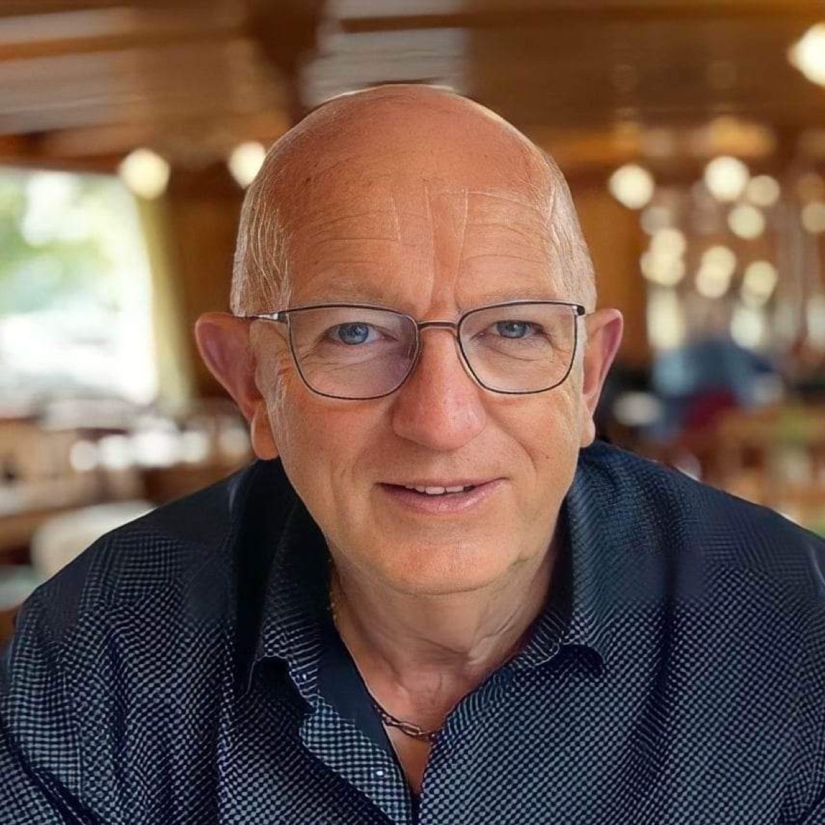 Photo de Lionel LÉCAREUX