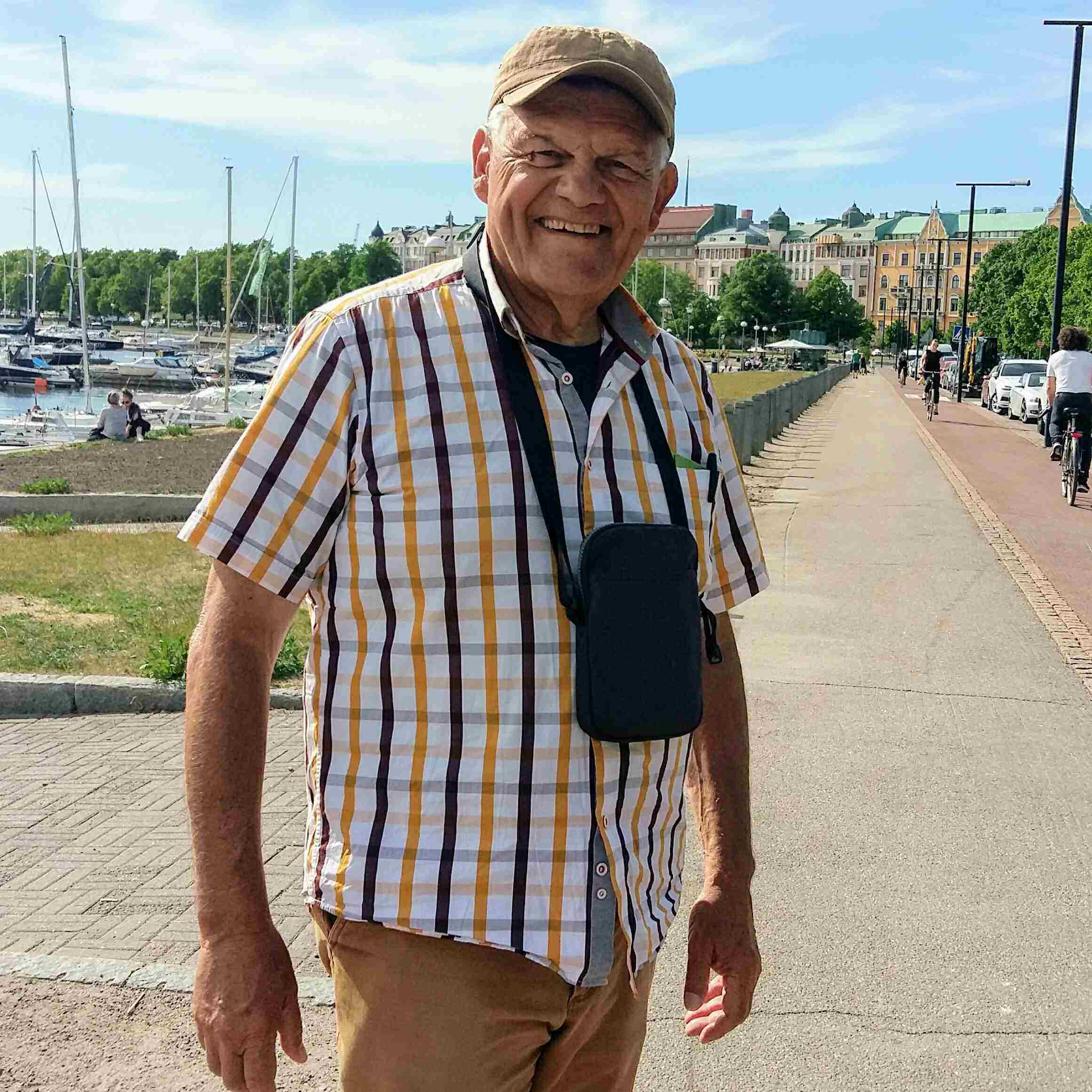 Photo de Bernard MÉLIGNE