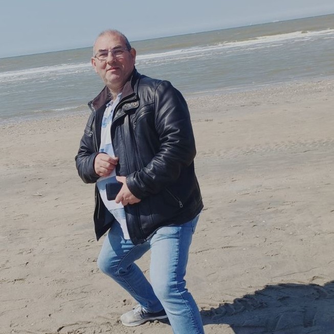 Photo de Jean-Luc MACOINE