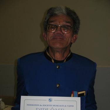 Photo de Norbert COLIN