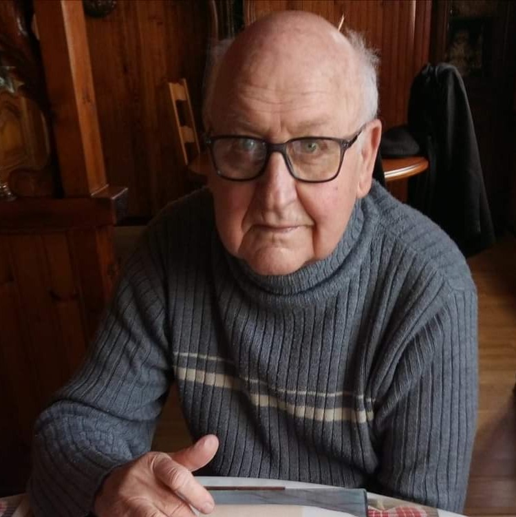 Photo de Marcel BOULMÉ