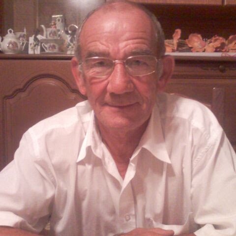 Photo de Bernard WILLOCQ