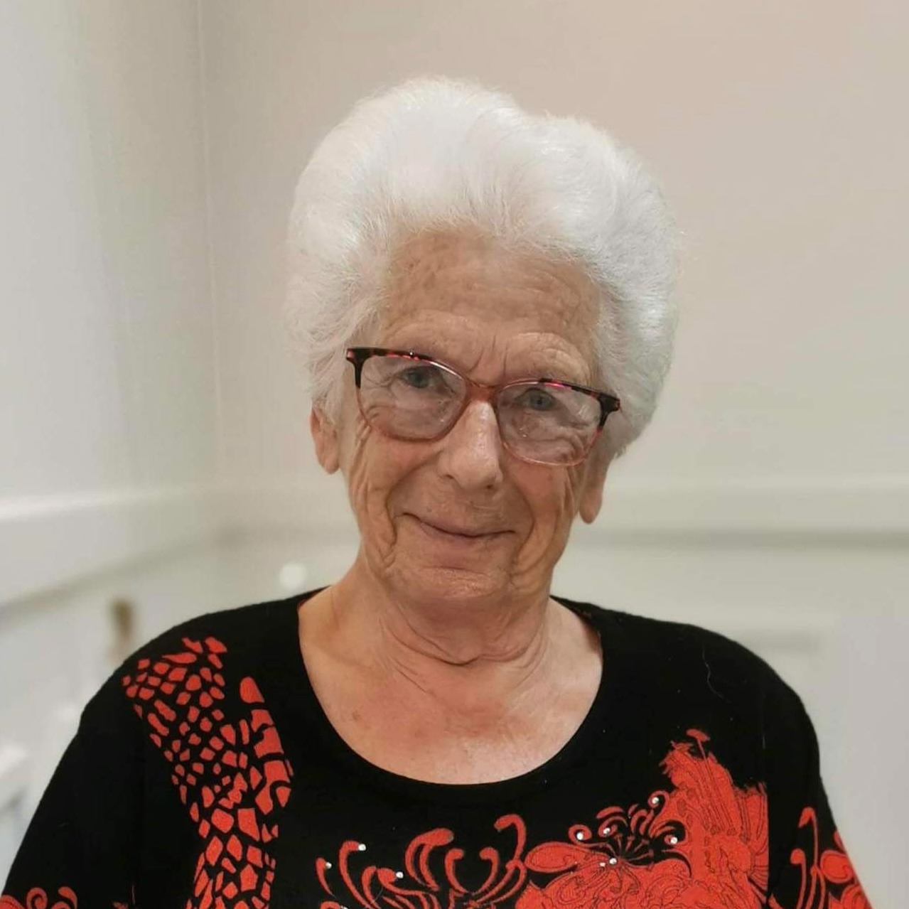 Photo de Josette GUÉRIN