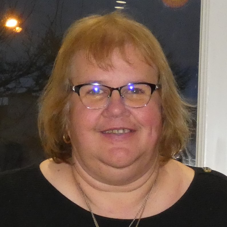 Photo de Marie-Pierre HACHET