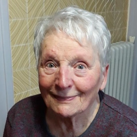 Photo de Denise CHAMPION