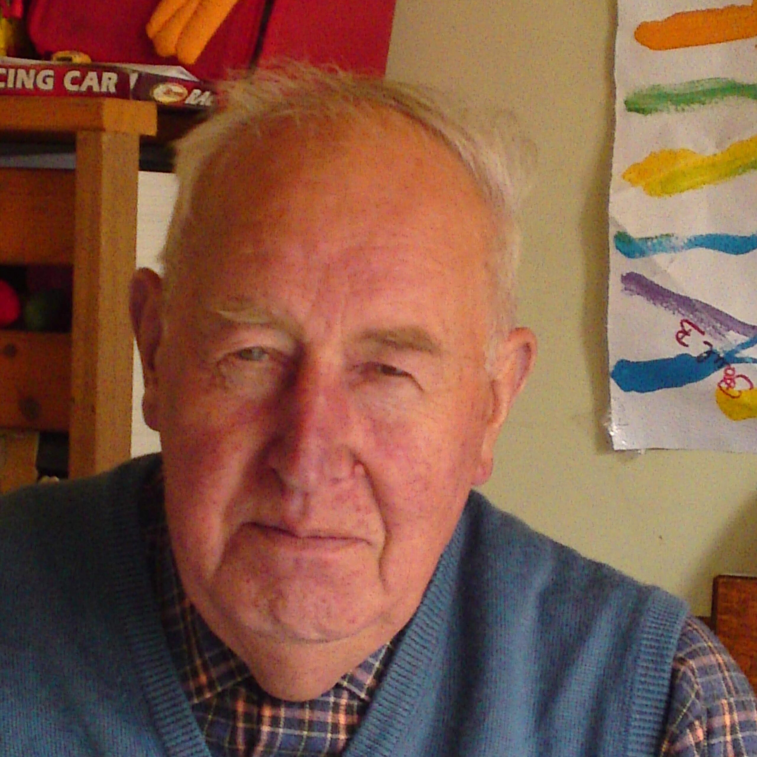 Photo de Joseph BARAQUIN