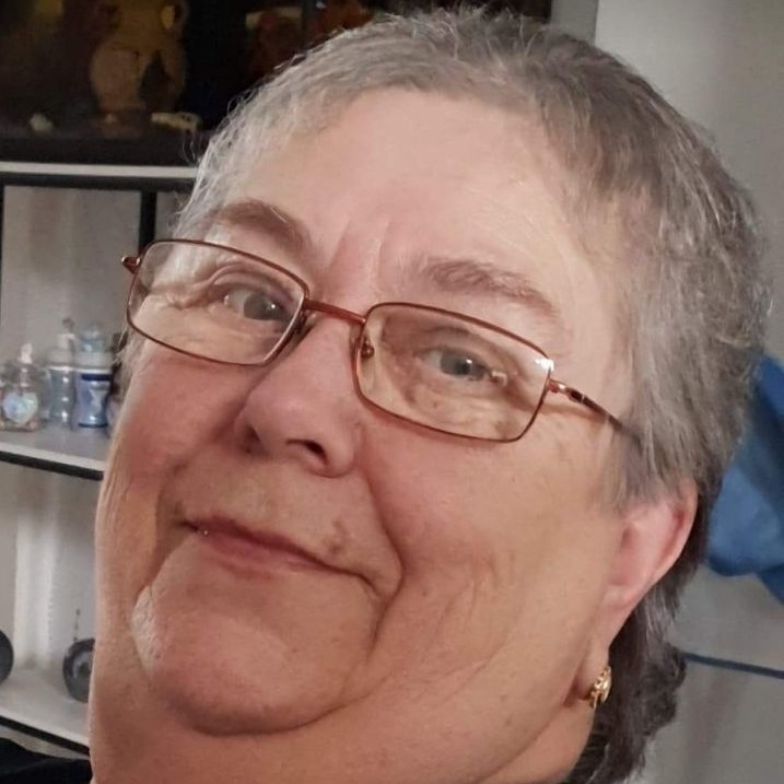 Photo de Françoise THIERY