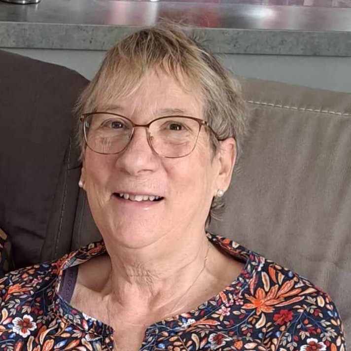 Photo de Bernadette DEVOS