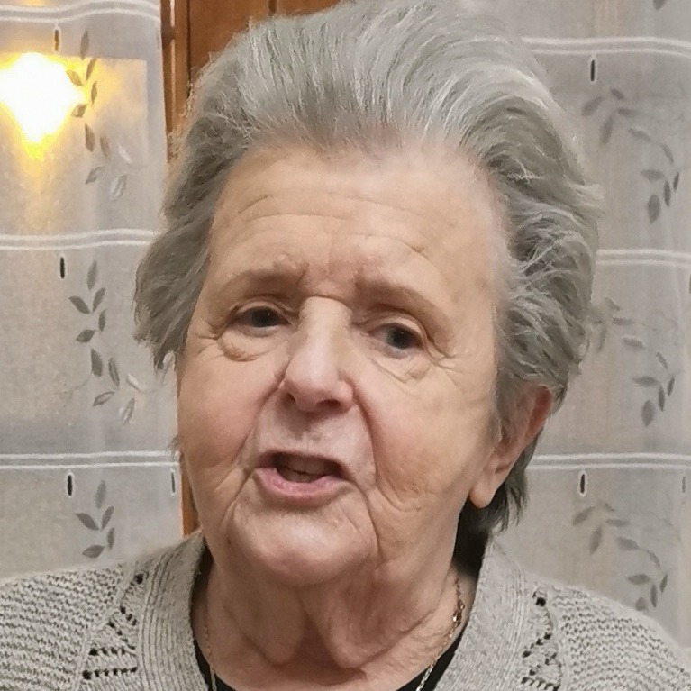 Photo de Madame Michèle, COCONNIER