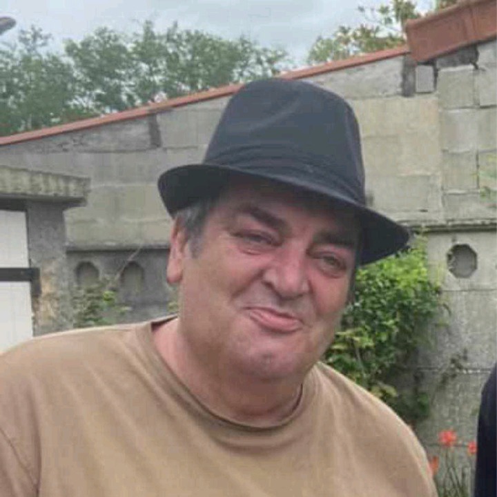 Photo de Gilles BIENVENU