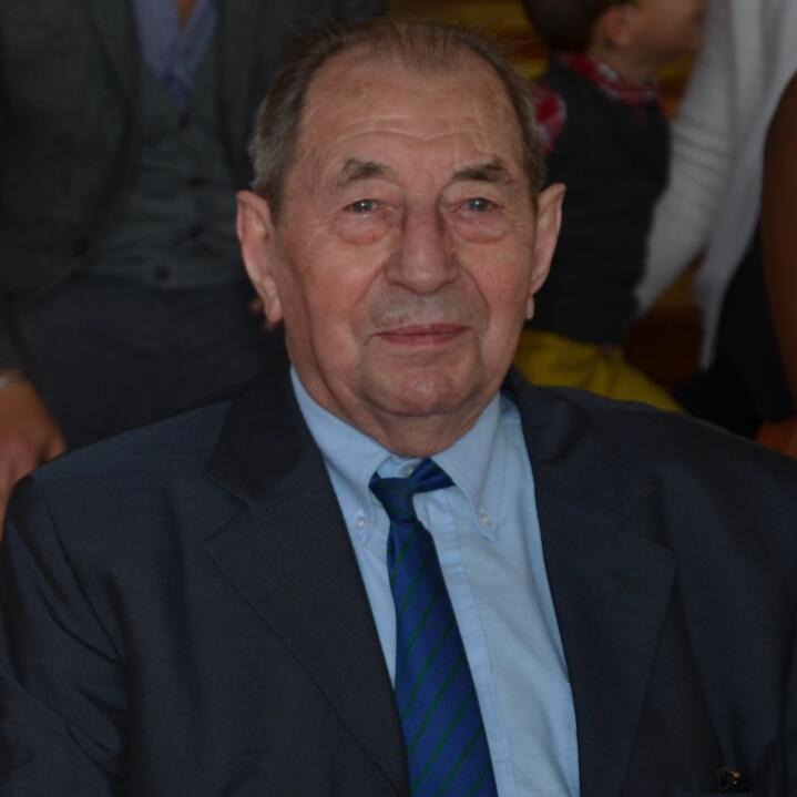 Photo d’Yvon THIEBAULT