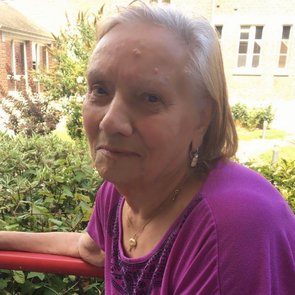 Photo de Marie LECOMTE