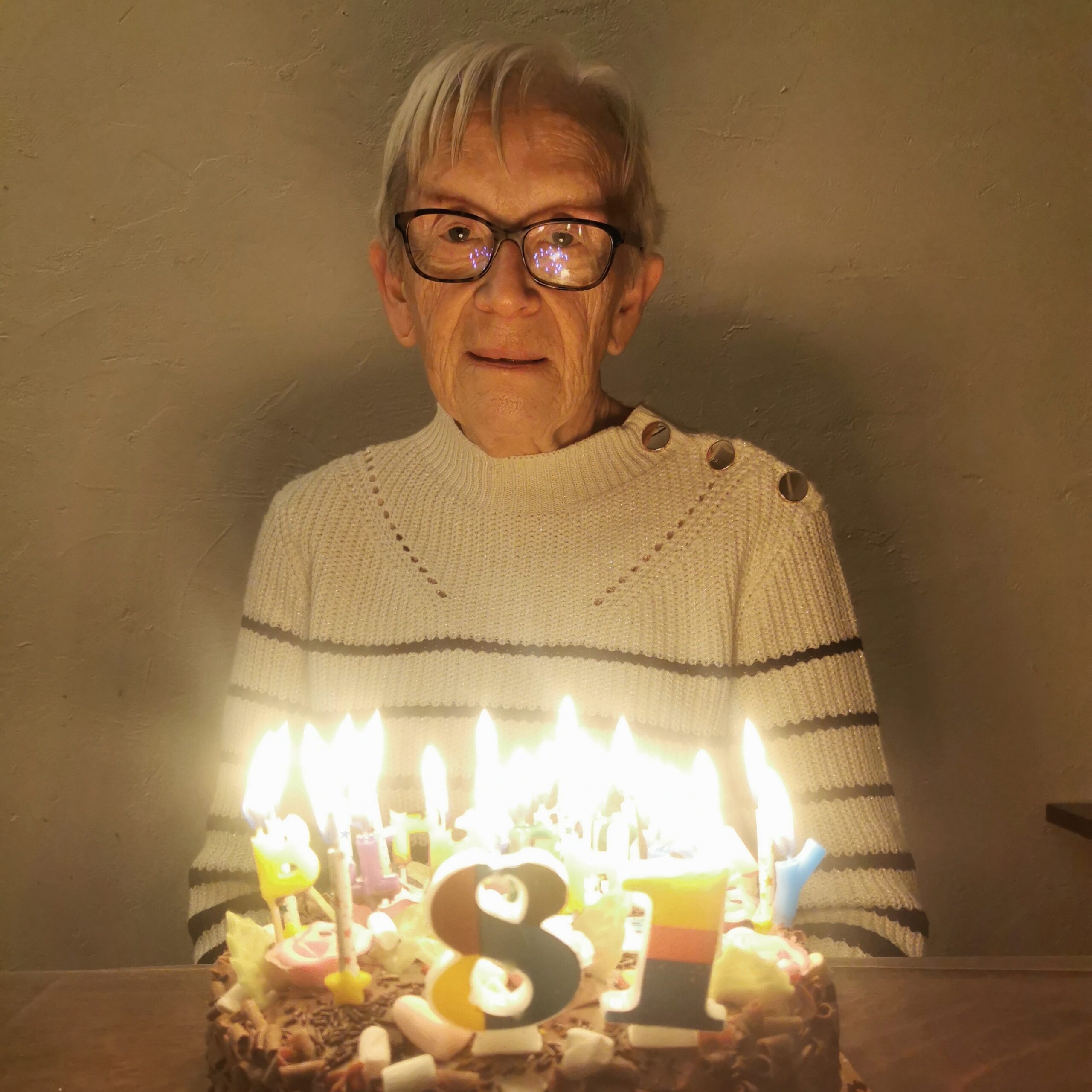 Photo de Denise COUNOT