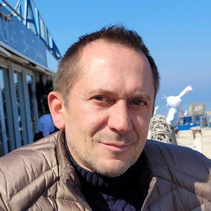 Photo de Gérald MAZGAJ