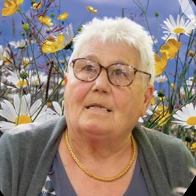 Photo de Madame Thérèse Bertin
