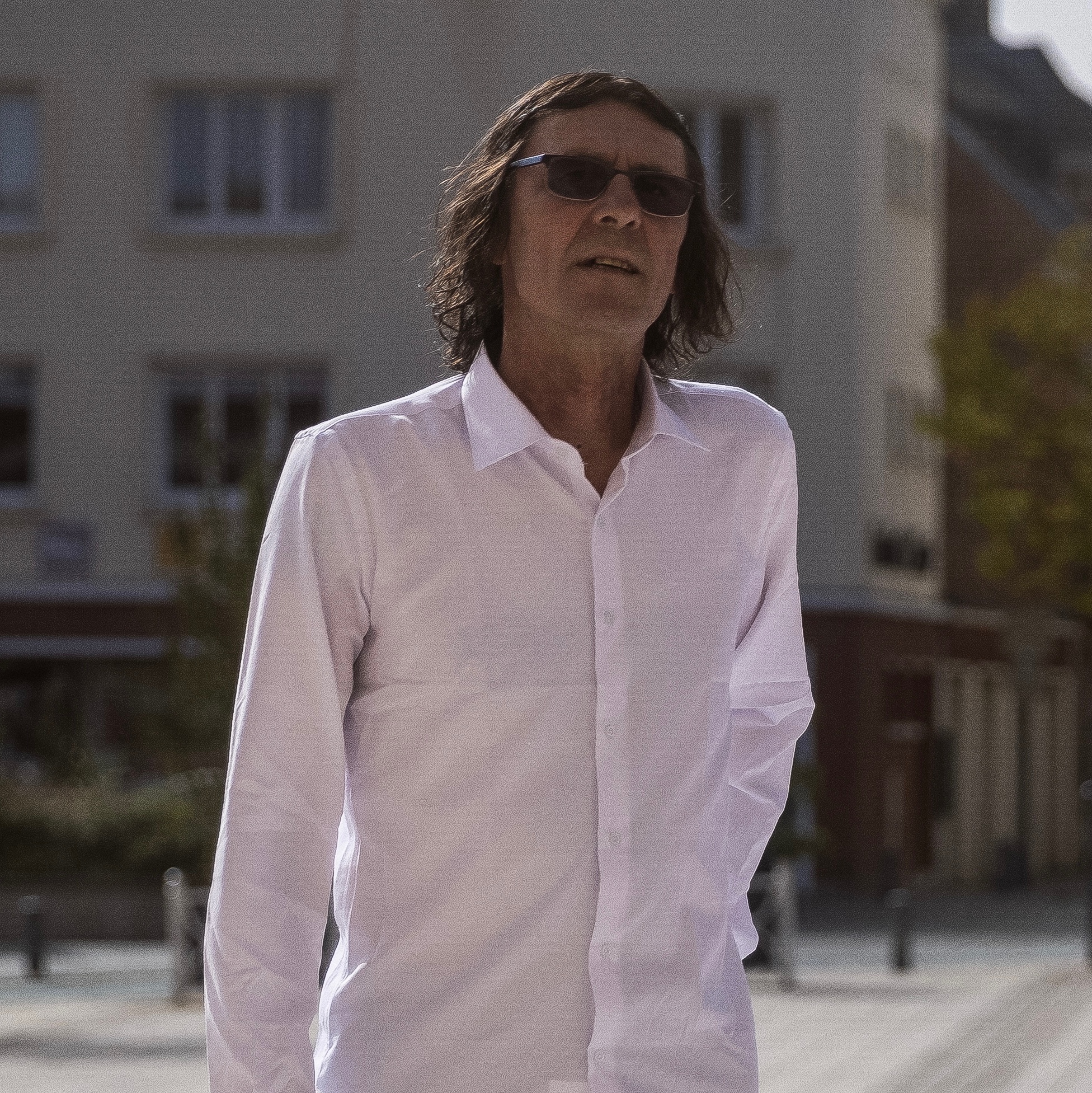 Photo de Jean-Michel SÉZILLE