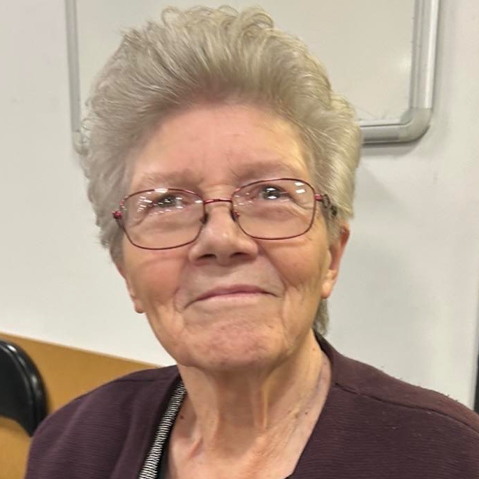 Photo de Jacqueline CAZÉ