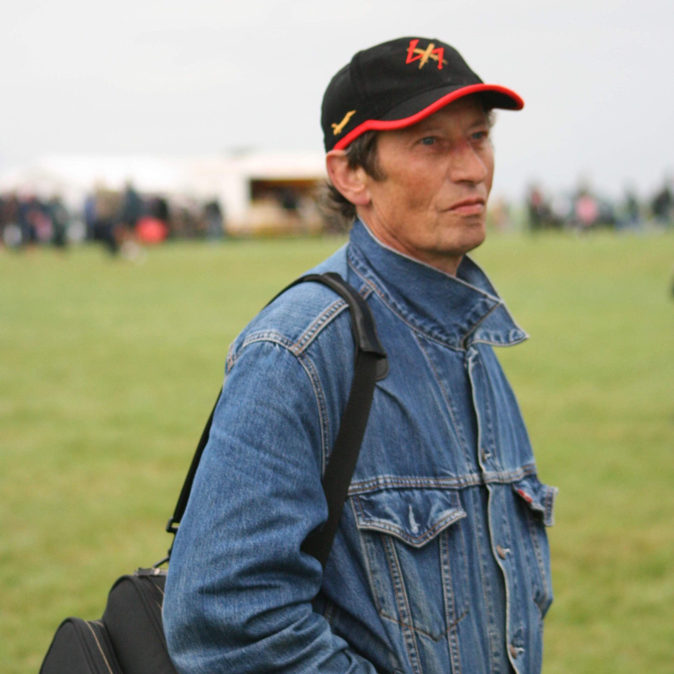 Photo de Dany BELLIER