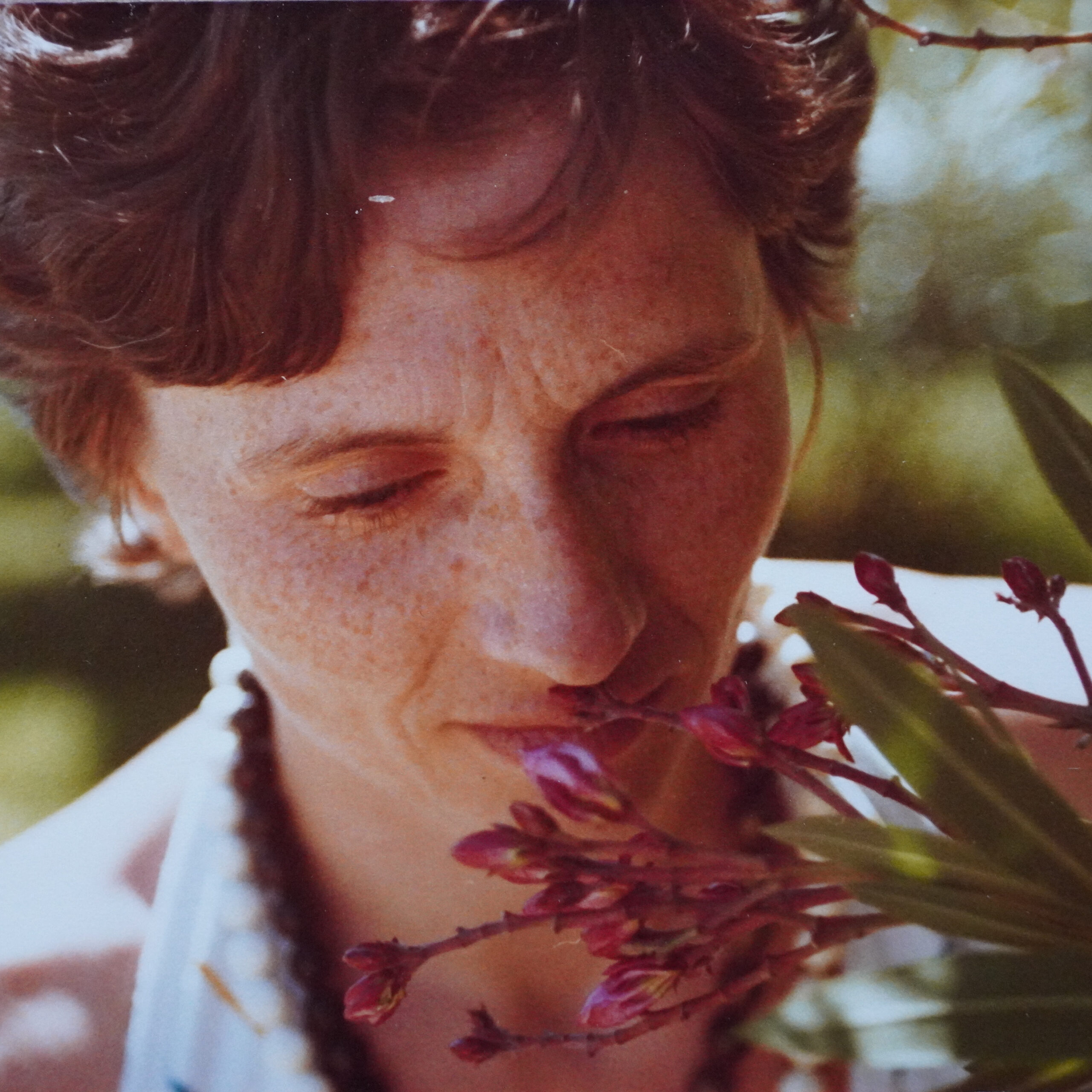 Photo de Solange  FEYS