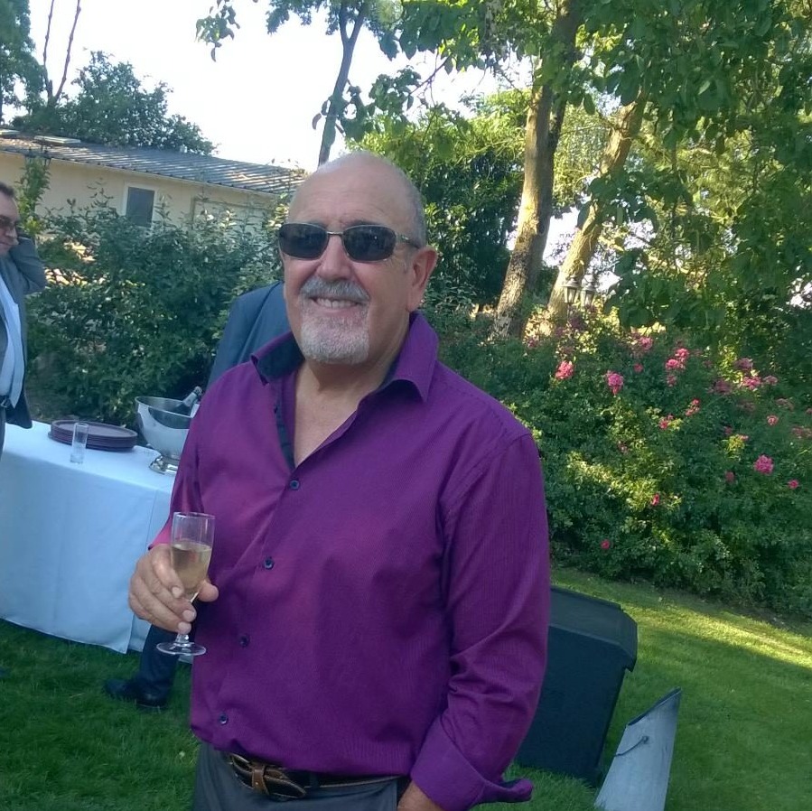 Photo de Francisco ZAFRA CABAS