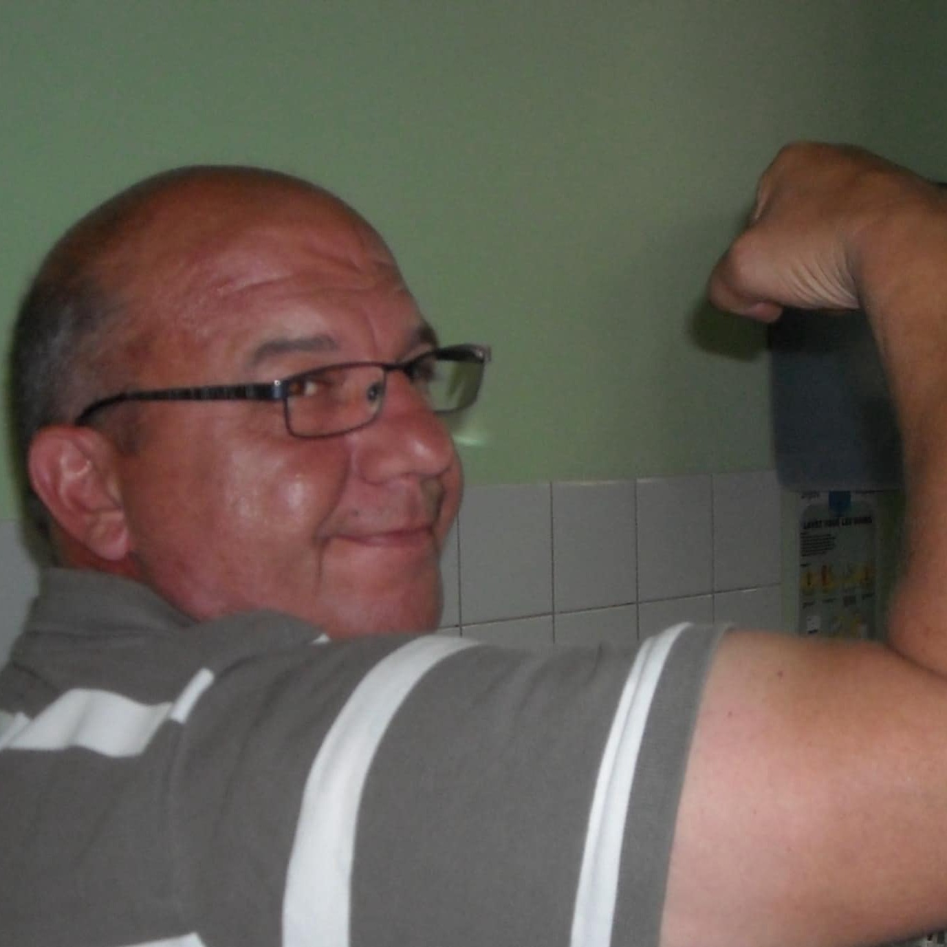 Photo de Sylvain PRUVOT