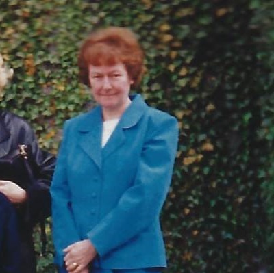 Photo de Denise FECHNER