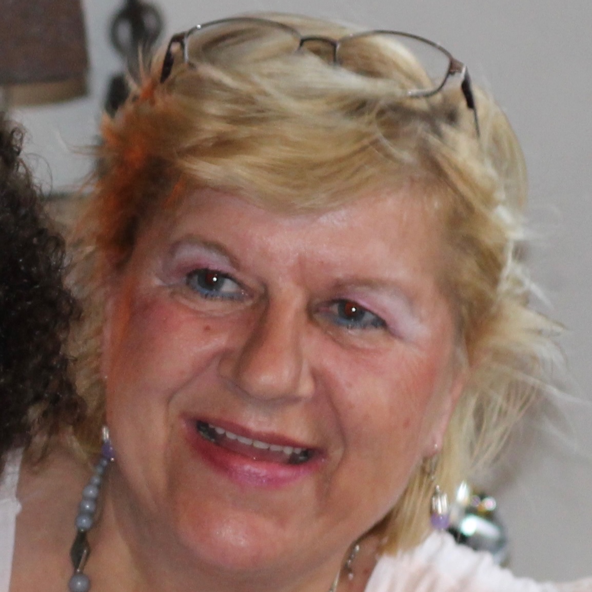 Photo de Marylène  TIEFENBACH