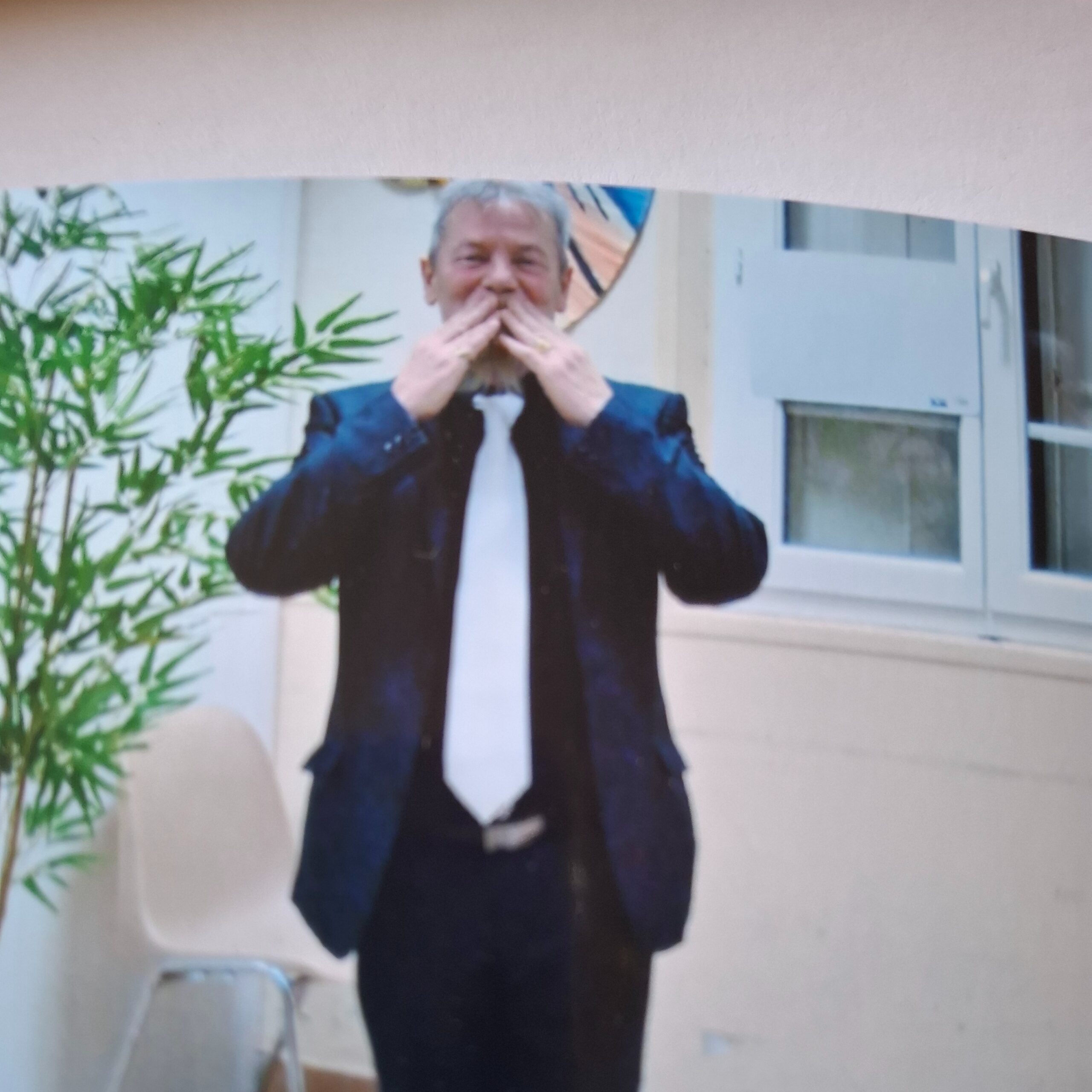 Photo de Thierry BENOITON