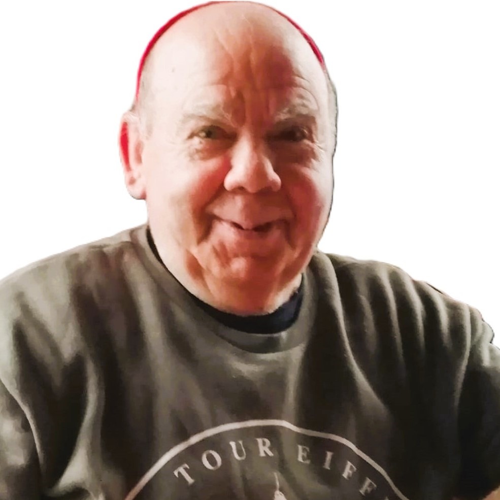 Photo de Maurice  MICHAUX