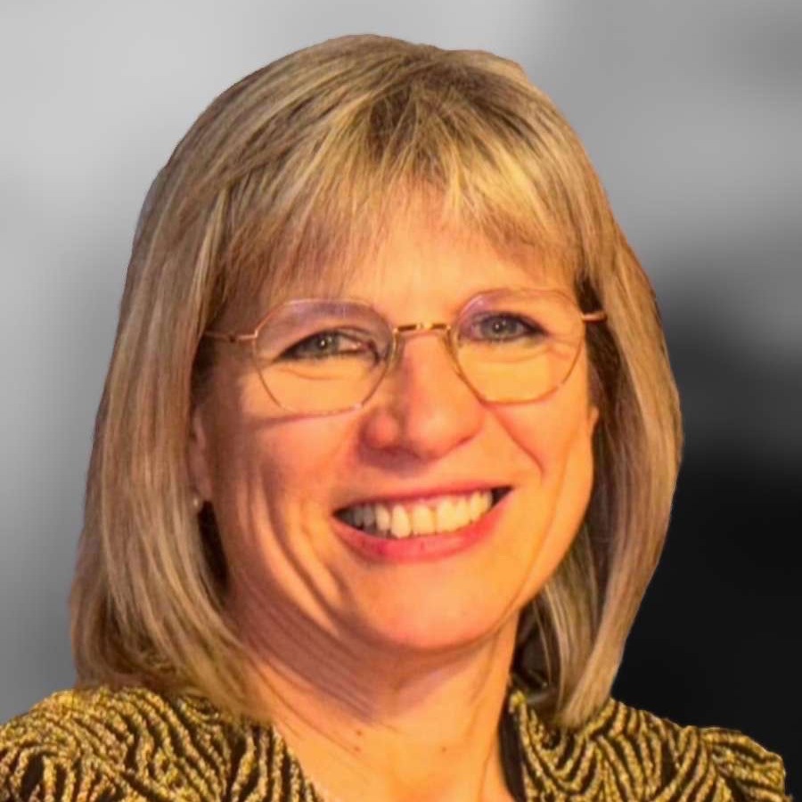 Photo de Sonia GRANDIN