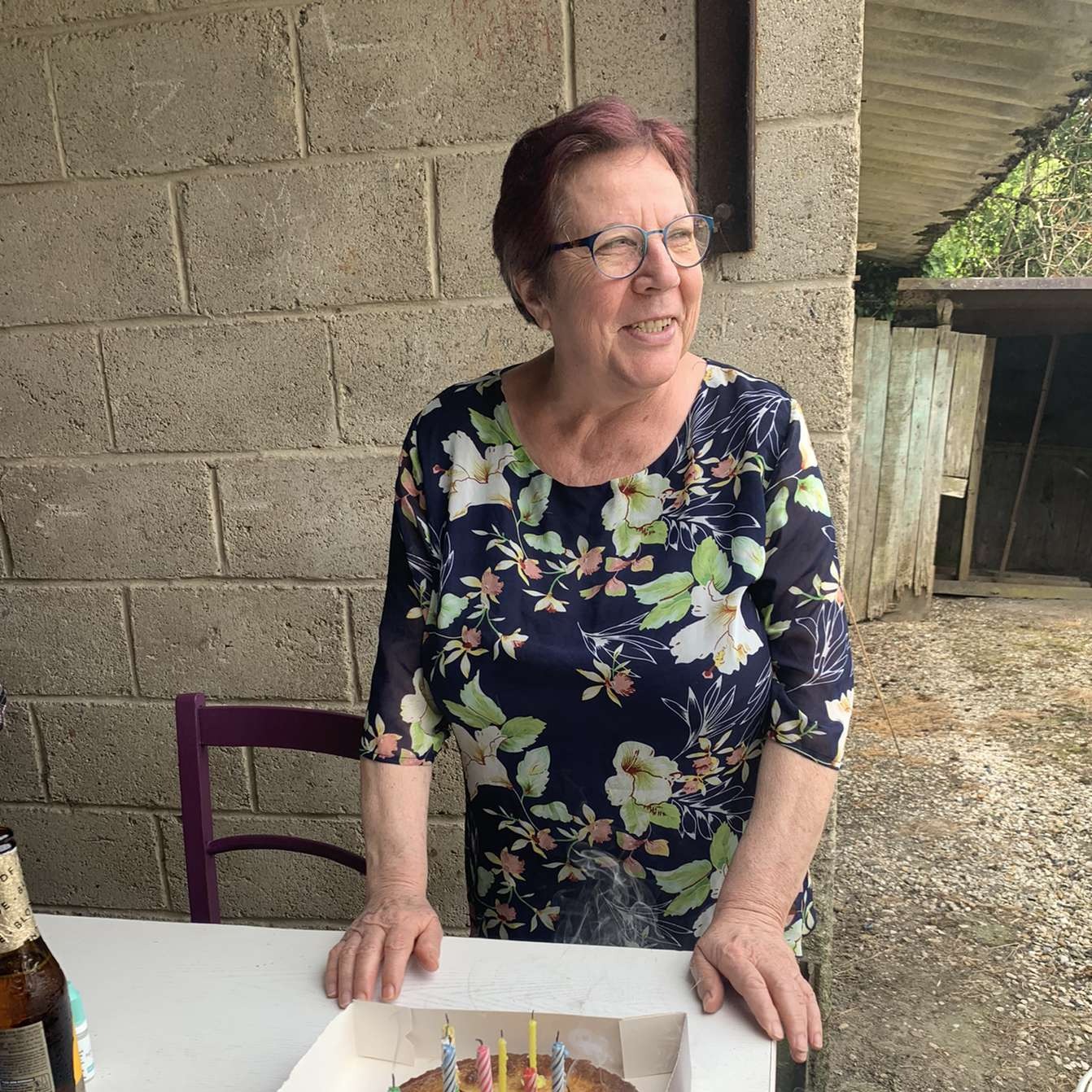 Photo de Chantal BONNARD