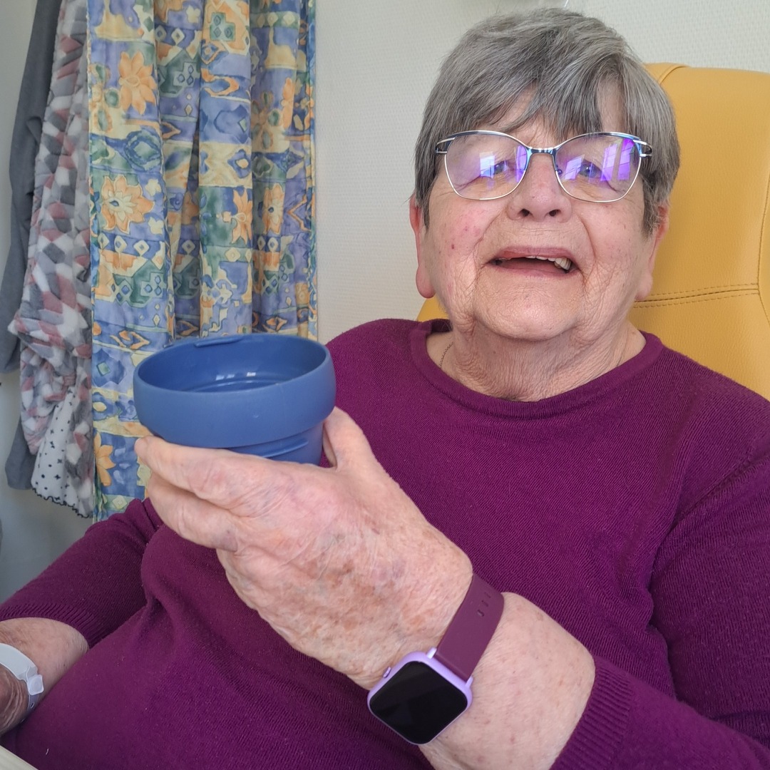 Photo de Clotilde LELUC