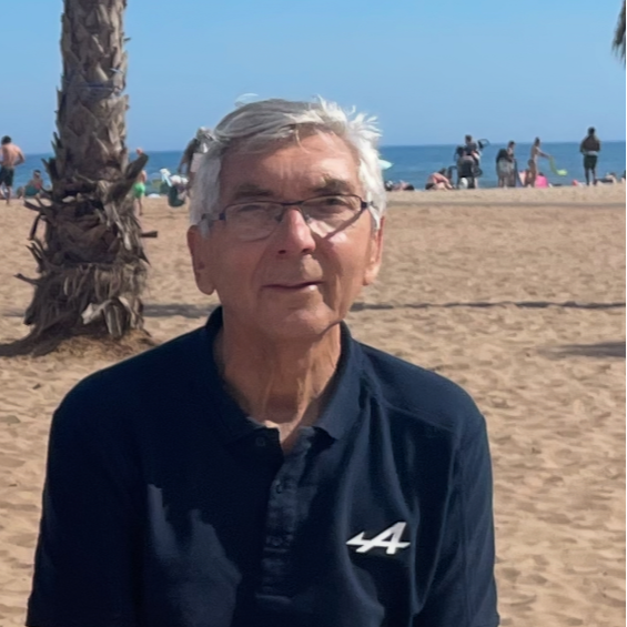 Photo de Jean-Claude LEJEUNE