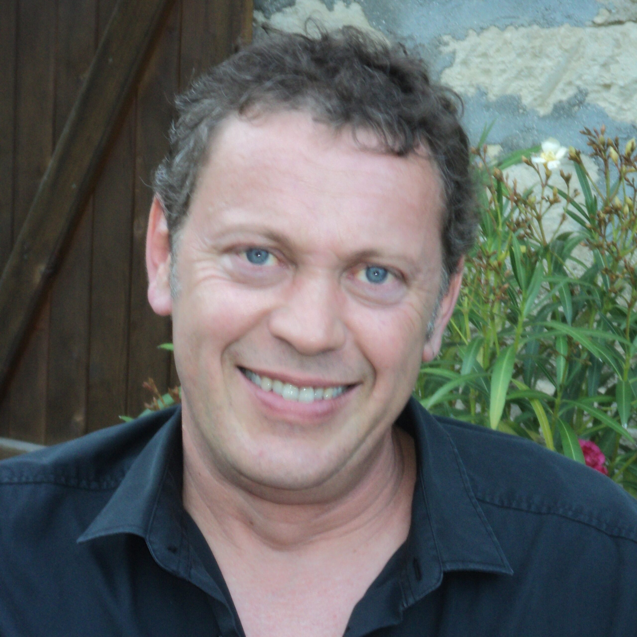 Photo de Jocelyn COCHON