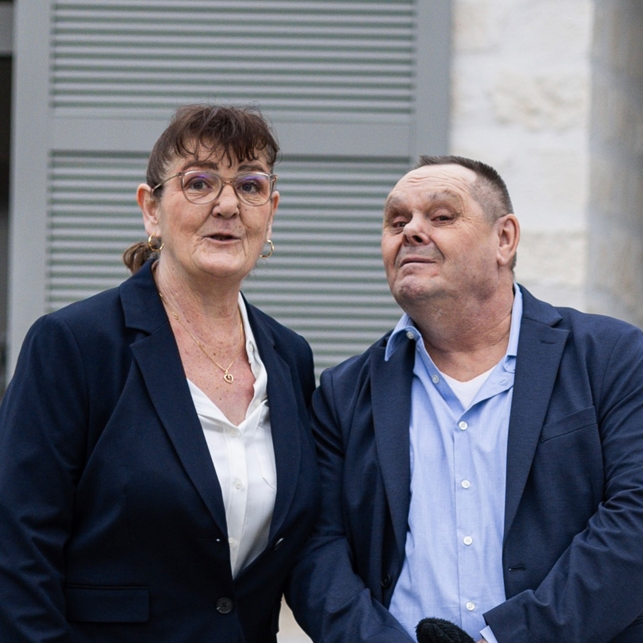 Photo de Claudine LECLERCQ