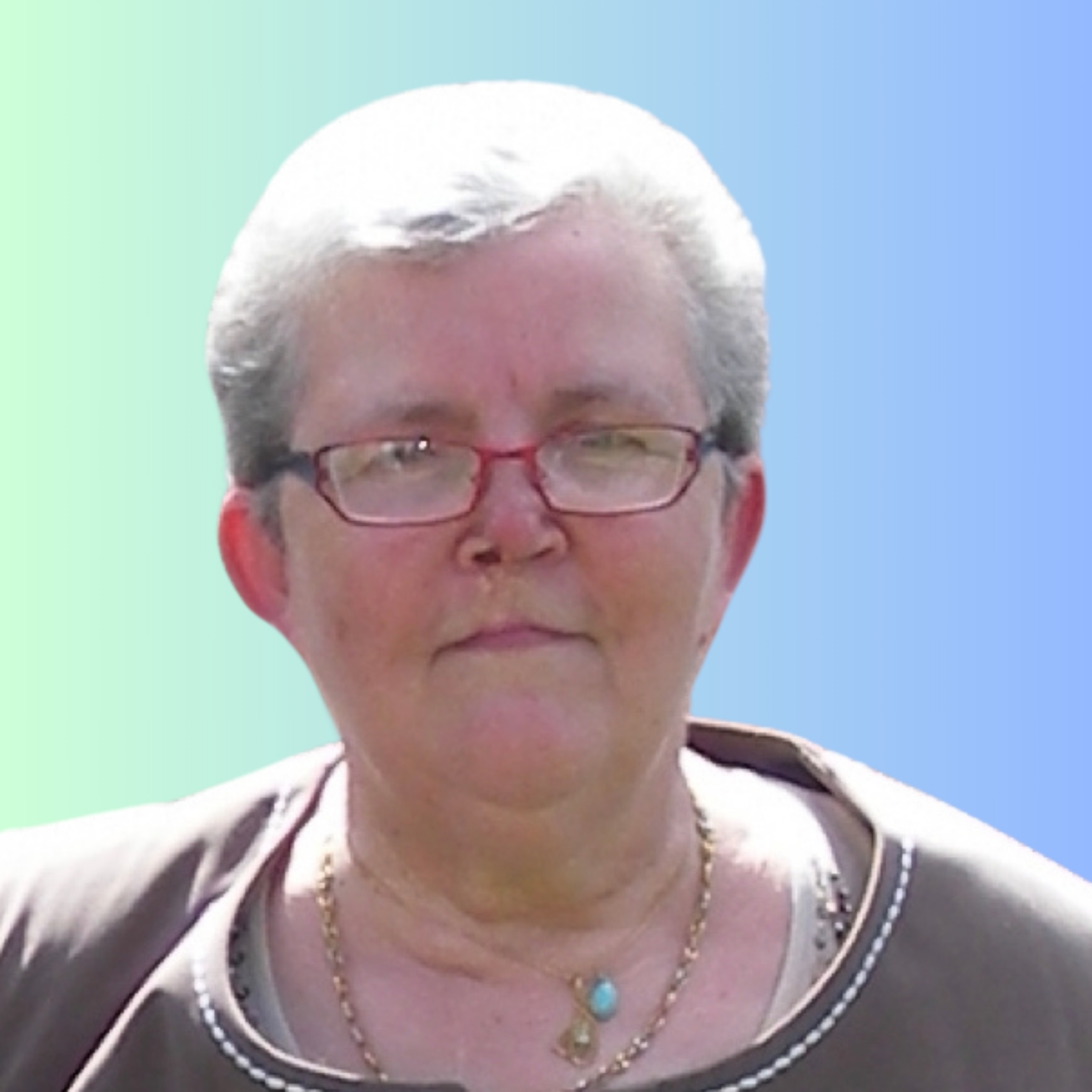 Photo de Madame Geneviève LE SCOUARNEC